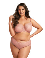 Σουτιέν Plus Size για Μεγάλο & Βαρύ Στήθος με Απόλυτη Στήριξη
